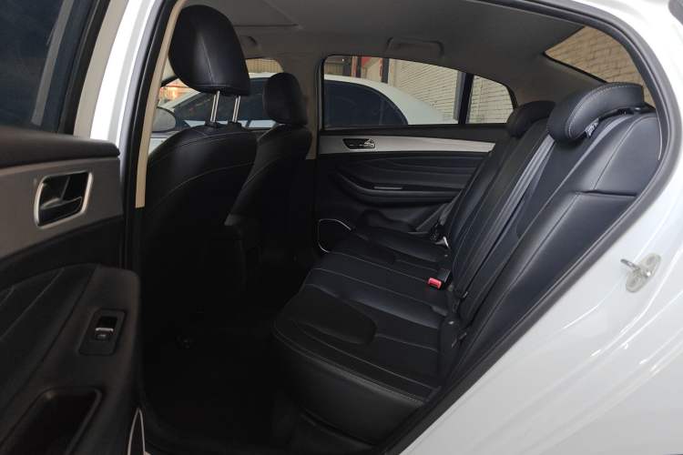 Used Chery Arrizo 5 2019 1.5L Manual Zizai Edition China V Standard