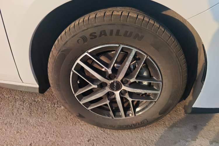 Used BYD Seal 05 DM-i 2025 DM-i Smart Drive 55KM Prestige Model