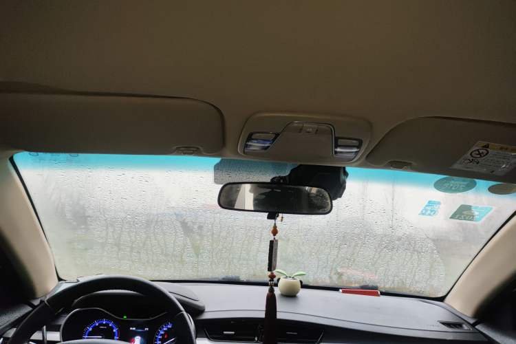 Used Geely Auto Vision S1 2018 1.5L Manual Fong Chi Model
