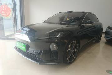 Used Nio ET5 2024 75 kWh