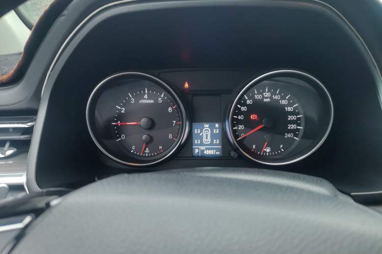 Used Haval M6 2021 PLUS 1.5T DCT Elite Smart Connectivity Model