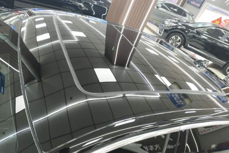 Used Cadillac CT6 2021 28T Elite Edition
