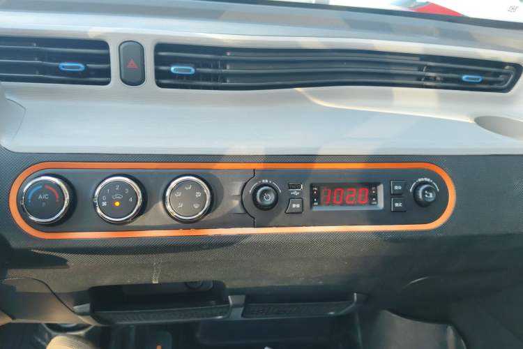 Used Wuling Hongguang MINIEV 2022 Zizai Version Lithium Iron Phosphate
