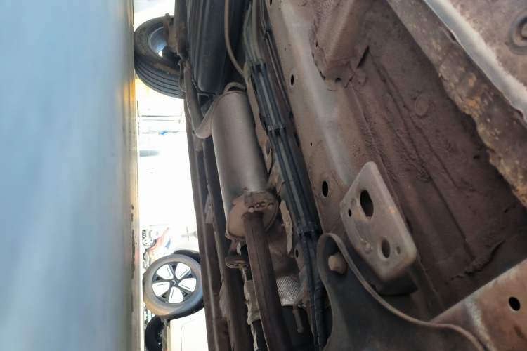 Used Wuling Asta 2021 1.5T Manual Starlight Edition
