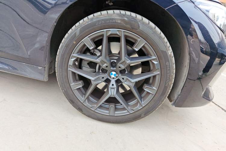 Used BMW 3 Series 2025 330Li M Sport Shadowline Package
