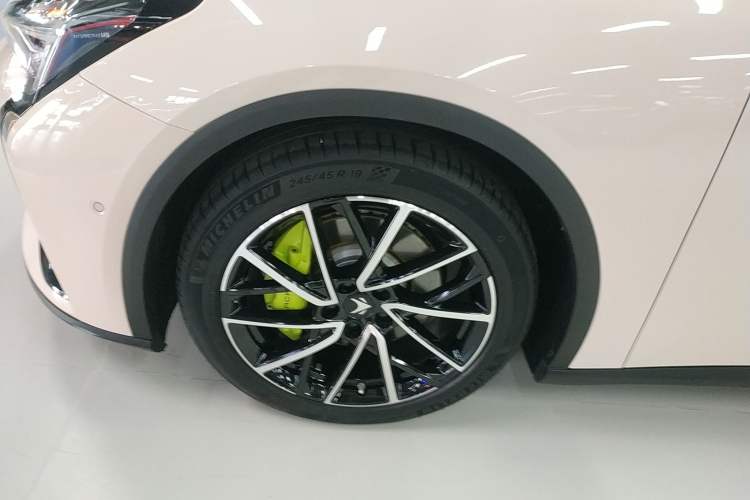 Used ARCFOX Alpha S5 2024 708MAX 200kW
