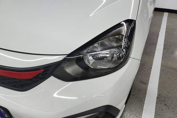 Used Honda Fit 2021 1.5L CVT Trend Edition
