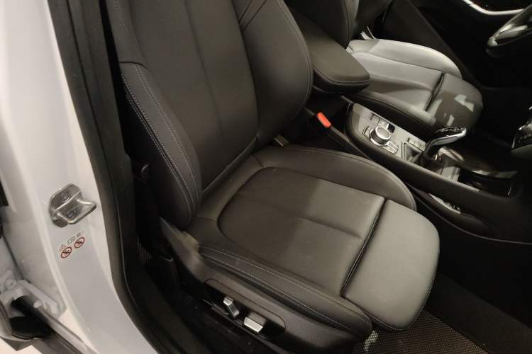 Used BMW X1 2021 Restyled sDrive25Li Leading Edition