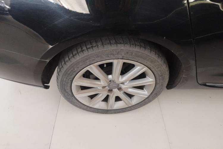 Used Audi A6L 2015 35 FSI quattro Technology Edition
