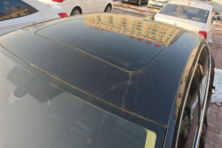 Used Volkswagen Passat 2016 330TSI DSG Prestige Edition
