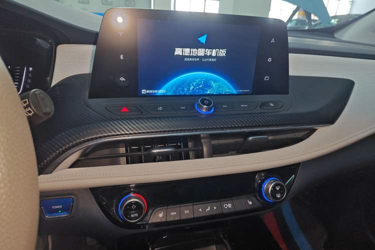 Used Buick Velite 6 2019 Connected & Smart Edition
