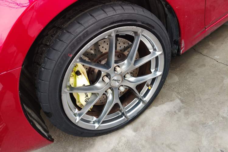 Used Mazda Mazda 3 Axela 2017 Hatchback 2.0L Automatic Sport Model China V Emission Standard