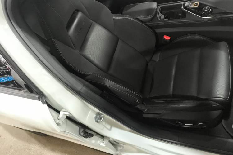 Used Lynk & Co 03 2022 1.5TD DCT JingPro
