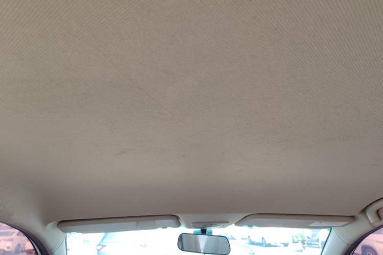 Used Baojun 730 2016 1.5L Manual Comfort Version 7 Seats China V Emission Standard