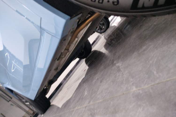 Used Li Auto L8 2024 Max
