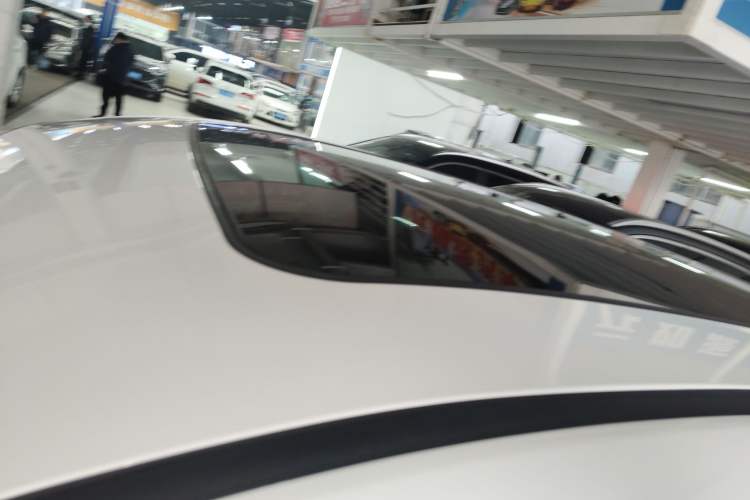 Used JETOUR Dashing 2024 1.5T DCT Longteng Edition PRO