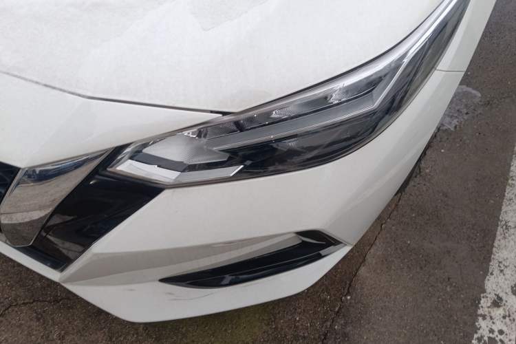 Used Nissan Sylphy 2022 1.6L XL CVT Enjoyment Edition
