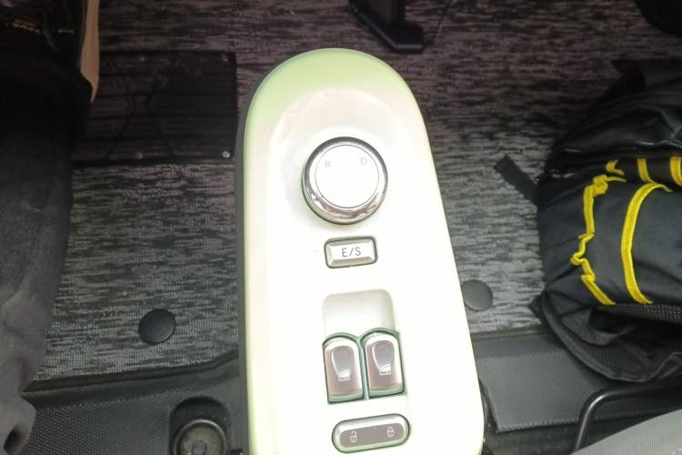 Used  Lumin 2022 210km Sweet Edition
