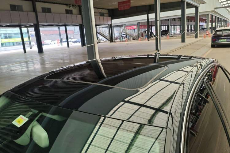 Used Audi A6L 2017 TFSI Technology Edition