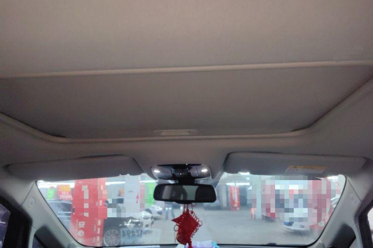 Used GAC Trumpchi M8 2020 Flagship Model 390T Prestige Edition