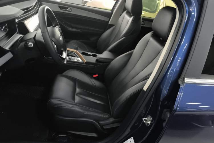 Used Chery Arrizo 5 PLUS 2021 XiaoAI 1.5L CVT Model PLUS
