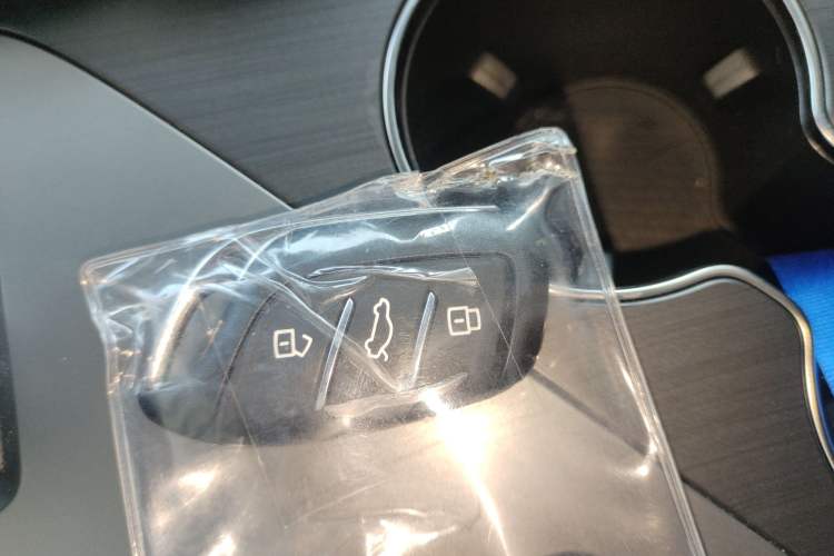 Used Roewe RX5 New Energy 2023 eRX5 Super Hybrid Premium Edition