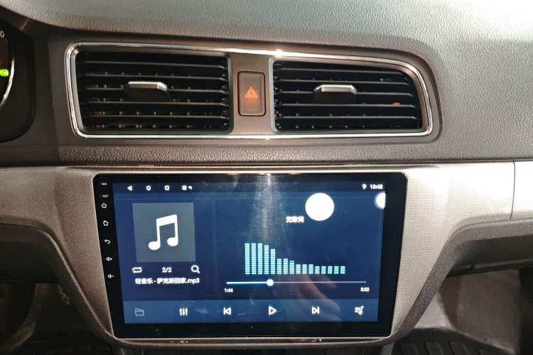 Used Volkswagen Gran Lavida 2017 180TSI DSG Comfort Edition