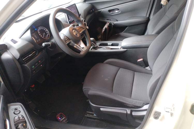 Used Nissan Sylphy 2020 Revised 1.6L XE CVT Comfort Edition