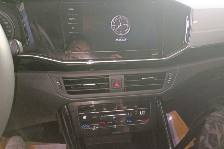 Used Volkswagen Tayron 2020 330TSI Two-Wheel Drive Luxury Smart Connectivity Version
