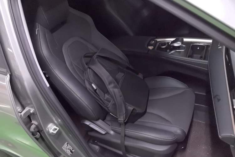 Used Chery Tiggo 5x 2025 High-Energy Version 1.5T CVT Comfort Model
