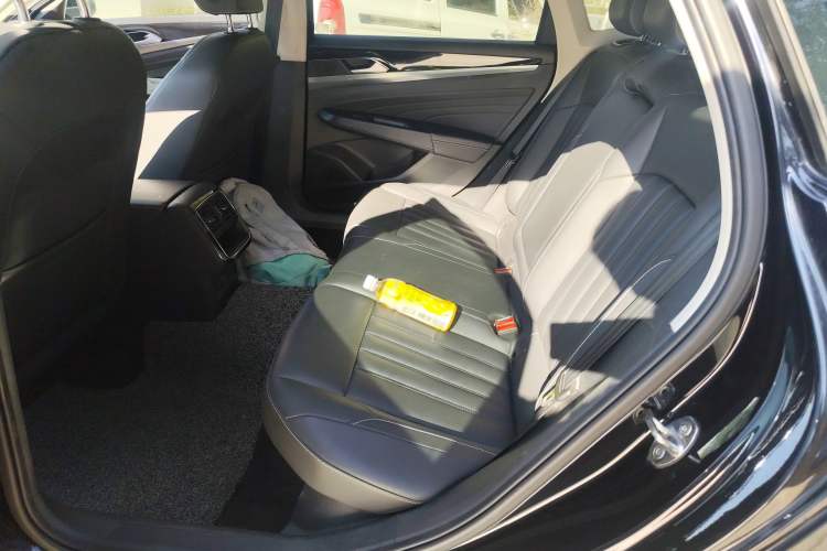 Used Volkswagen Passat 2022 280TSI Business Edition