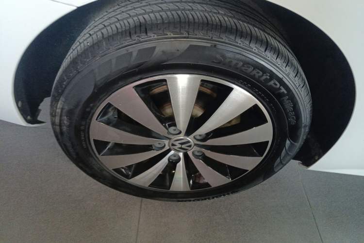 Used Volkswagen Sagitar 2017 1.6L Automatic Comfort Model