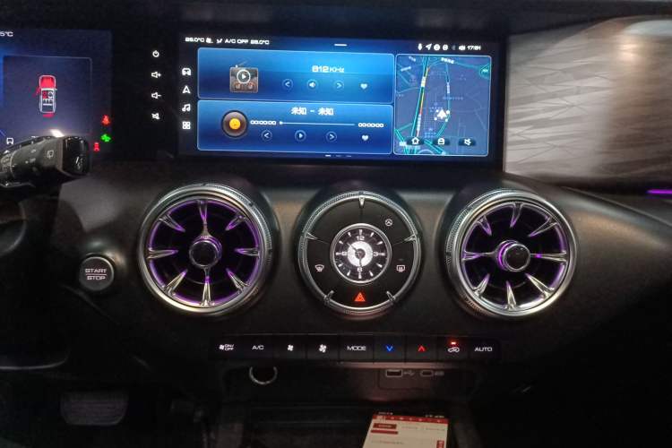 Used Tank 300 2023 City Edition 2.0T—Stylish as Ever