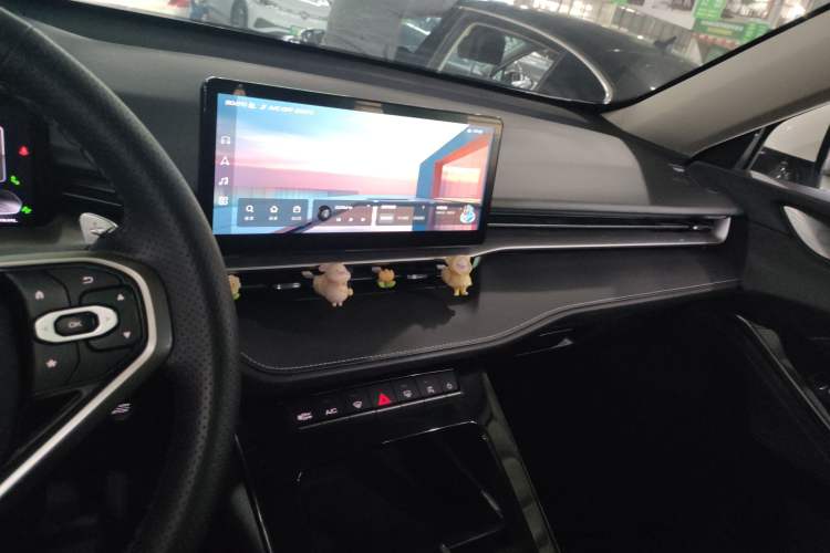 Used Haval H6 2021 3rd Generation 1.5T Automatic Two-Wheel Drive Max
