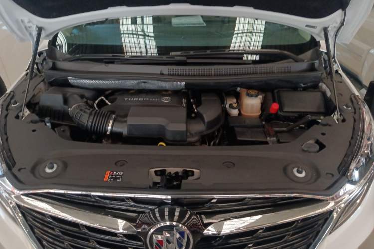 Used Buick GL8 2022 ES Landtrek 653T Comfort Edition
