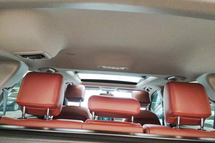 Used Honda Breeze 2021 240TURBO CVT Front-Wheel Drive Elite Edition
