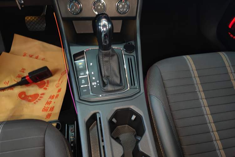 Used Volkswagen Lavida 2022 280TSI DSG Comfort Edition
