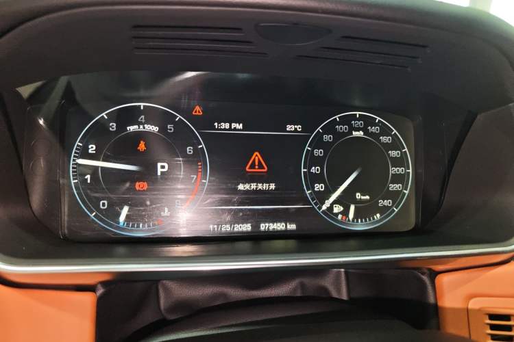 Used Land Rover Range Rover Sport 2015 3.0 SC V6 HSE DYNAMIC
