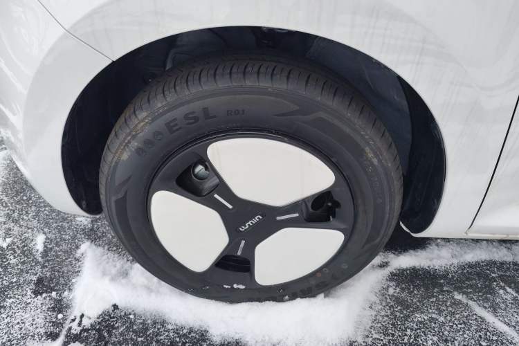 Used  Lumin 2024 130km Qingyue Version
