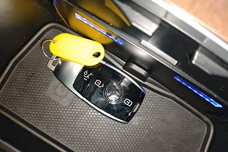 Used Mercedes-Benz E-Class 2023 E 300 L Luxury Model