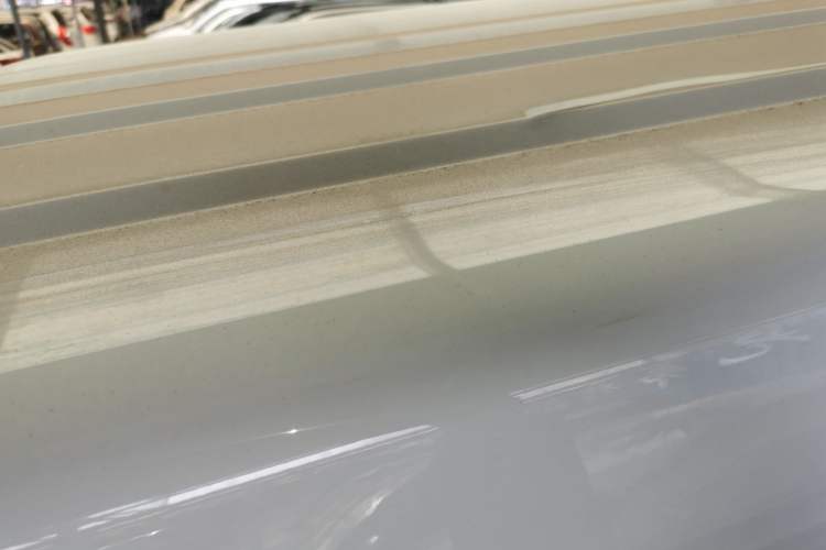 Used Jinbei New Hiace X30L 2023 1.5L Wealth Edition Van 2/5 Seats Non-Air-Conditioned Version SWC15M
