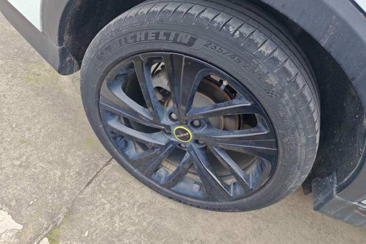 Used Roewe RX5 2020 PLUS 300TGI Automatic Ali National Style Luxury Edition
