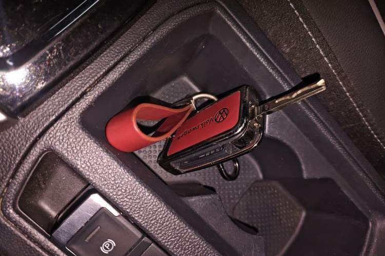 Used Volkswagen T-ROC 2020 230TSI DSG Two-Wheel Drive Advanced Version
