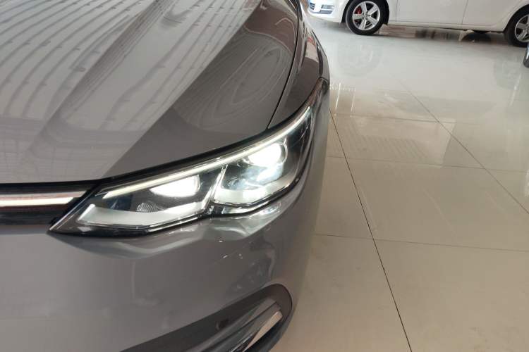 Used Volkswagen Golf 2021 280TSI DSG Pro