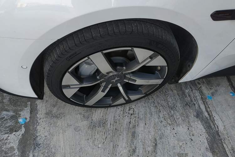 Used XPeng MONA M03 2024 620 with Ultra-Long Range
