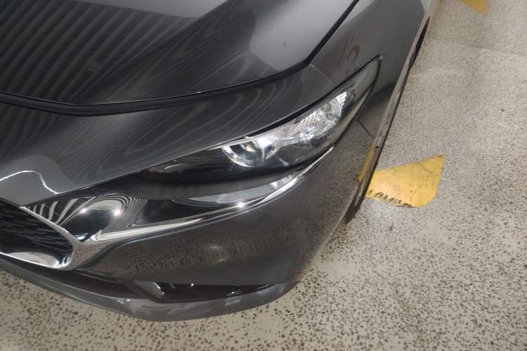 Used Mazda Mazda 3 Axela 2021 2.0L Automatic Zhiya Edition
