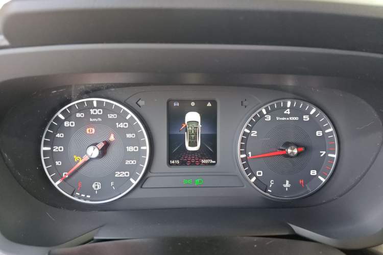 Used MG 5 2021 180 DVVT Manual Youth Luxury Edition