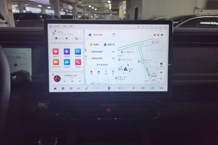 Used Jetour Traveler 2023 2.0T All-Wheel-Drive CrossPRO
