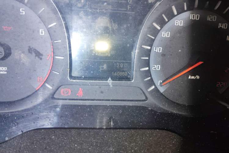 Used GAC Trumpchi GS4 2017 235T Automatic Two-Wheel Drive Luxury Smart Connectivity Version