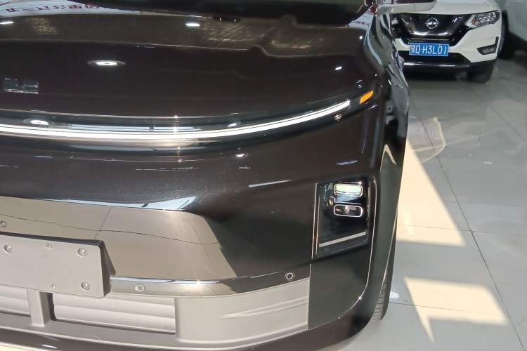 Used Li Auto L6 2025 Pro Smart Refresh Edition